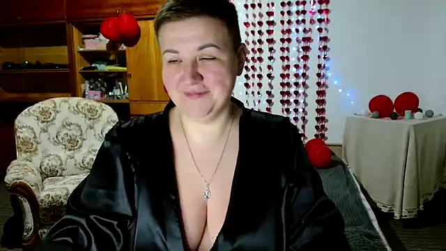 Annet1912 online show from February 25, 6:53 pm