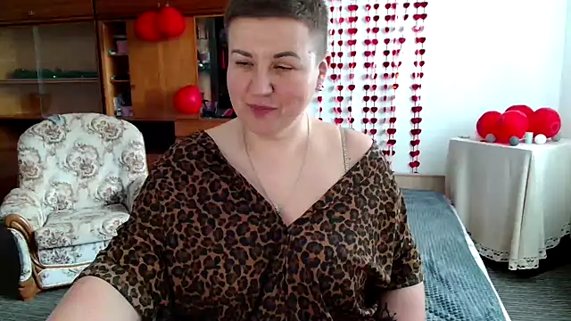 Annet1912 online show from February 26, 12:58 pm