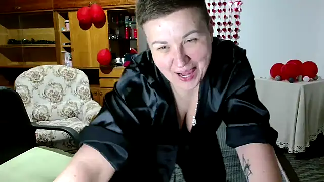 Annet1912 online show from February 26, 7:05 pm