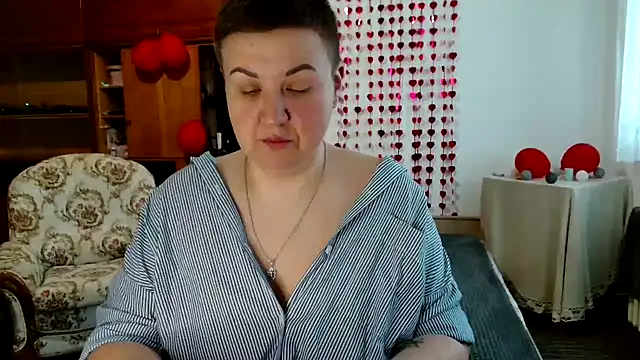 Annet1912 online show from March 1, 10:24 am