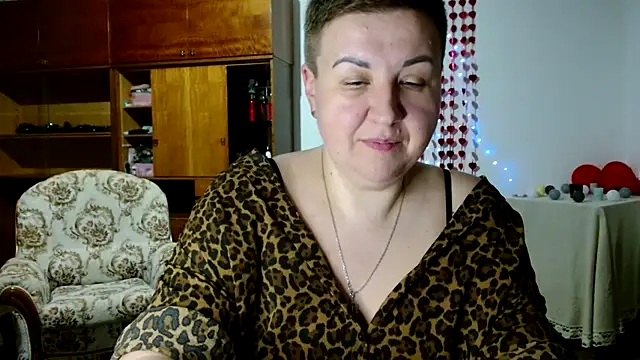 Annet1912 online show from March 11, 6:19 pm