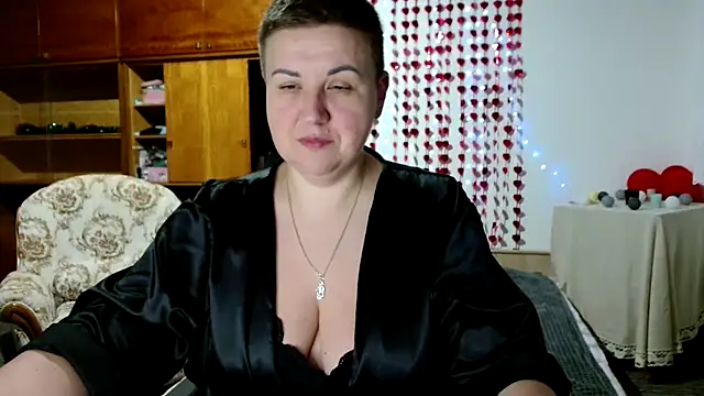 Annet1912 online show from March 12, 6:11 pm