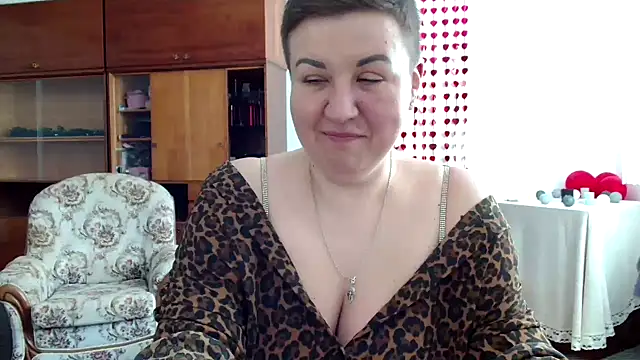 Annet1912 online show from March 19, 12:45 pm