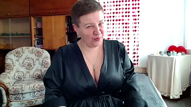 Annet1912 online show from March 20, 10:21 am