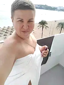 Annet1912 online show from October 15, 1:00 pm