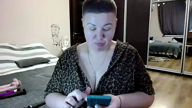 Annet1912 online show from March 25, 4:57 pm