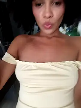 BlairSamy online show from December 2, 7:20 pm