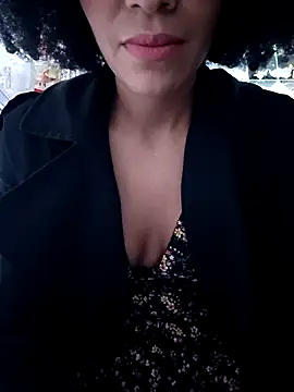 BlairSamy online show from February 5, 12:54 pm