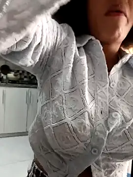 BlairSamy online show from March 1, 8:33 pm