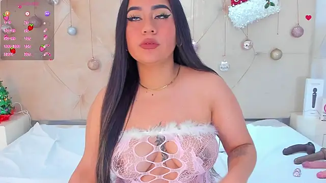 lin jayani online show from December 21, 12:06 pm