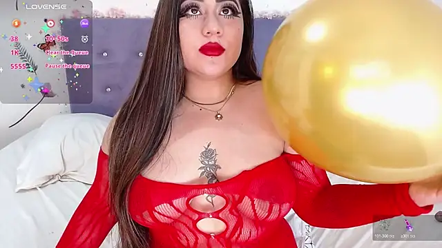 lin jayani online show from February 7, 9:07 pm