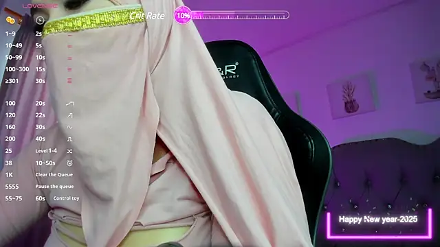 Tahiraa  online show from January 13, 12:56 pm