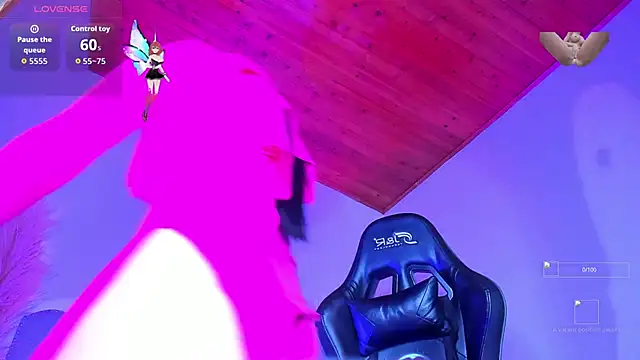 Tahiraa  online show from September 16, 11:44 am