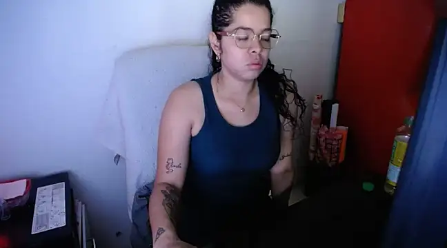 alexa-cooper- online show from March 5, 3:29 pm