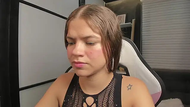 PaigeJayden online show from March 10, 8:12 pm