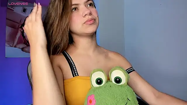 PaigeJayden online show from October 1, 5:24 am