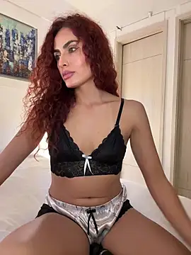 Victoria-77 online show from March 13, 3:24 am