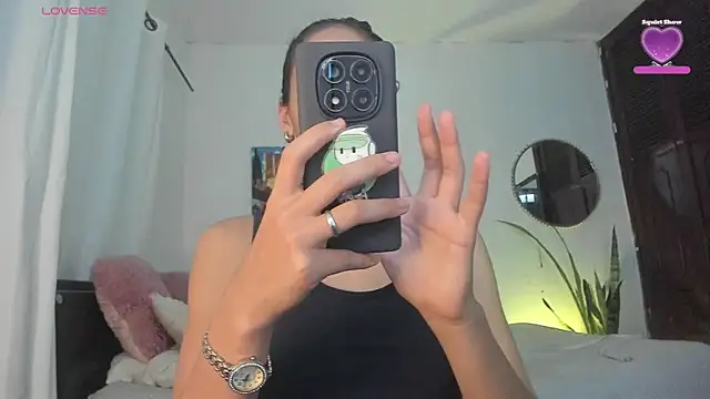 Sophie sweett19 online show from November 9, 2:54 am