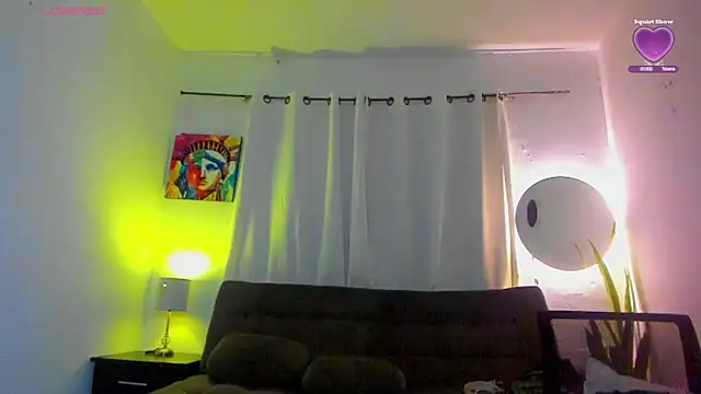 Sophie sweett19 online show from March 15, 2:50 am