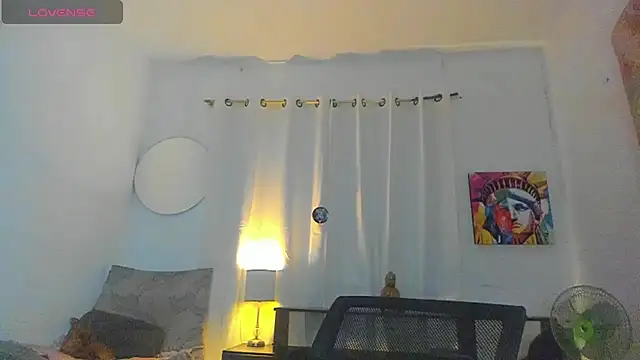 Snapshot of Sophie_sweett19 chatting on July 25, 2:20 am Sophie sweett19 online show from July 25, 2:20 am