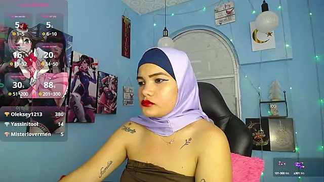 Falak-Yasin online show from January 25, 12:16 pm