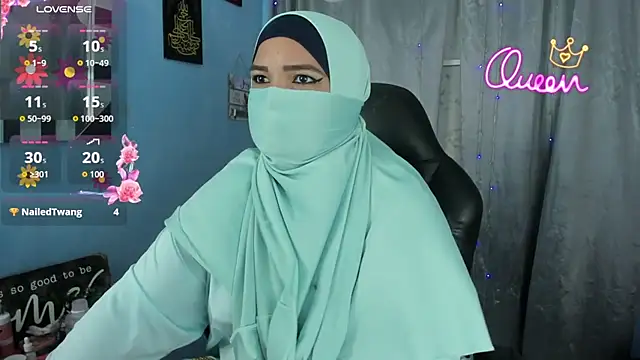 Falak-Yasin online show from February 11, 12:32 pm