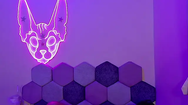 Horny tgn online show from March 22, 6:03 pm