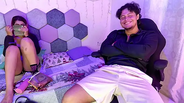 Horny tgn online show from December 16, 5:29 pm