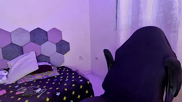 Horny tgn online show from February 9, 5:28 pm