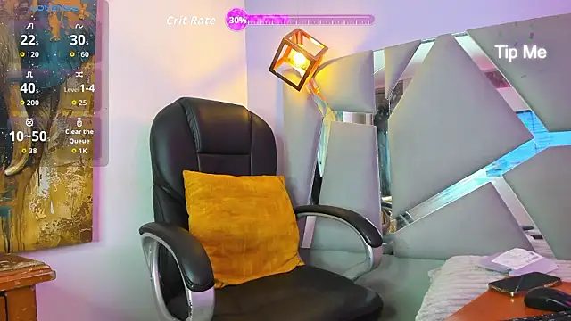 Arii xxx online show from January 14, 10:14 pm