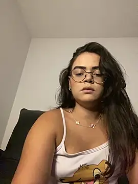 rebeccaareys online show from January 30, 11:24 pm