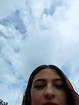 sofiarouge online show from February 21, 8:05 pm