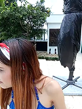 sofiarouge online show from March 22, 5:09 pm