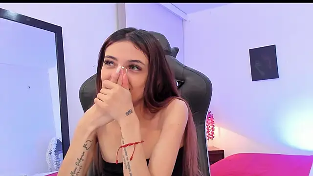 sofiarouge online show from September 23, 8:12 pm