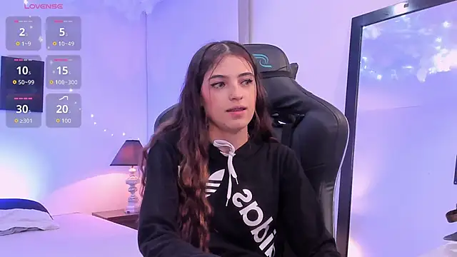 sofiarouge online show from January 15, 11:37 am