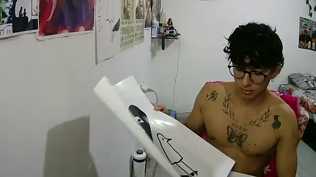 Dillom420 online show from January 12, 8:14 pm