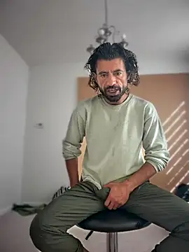 Natural sexy33 online show from October 4, 7:56 pm