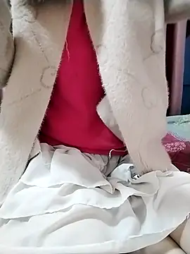 Anna-Cute69 online show from January 11, 12:04 am