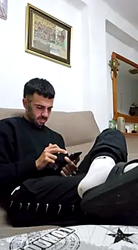 charlye inkkkk online show from February 28, 11:01 pm