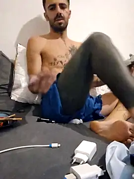 charlye inkkkk online show from March 3, 1:21 am