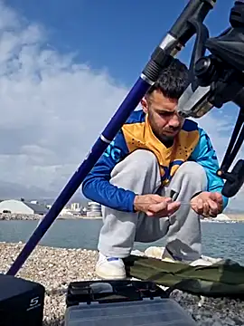 charlye inkkkk online show from March 3, 3:53 pm