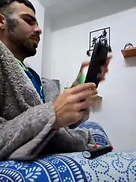 charlye inkkkk online show from March 4, 11:43 pm