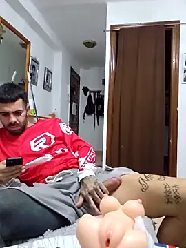 charlye inkkkk online show from March 5, 11:38 pm