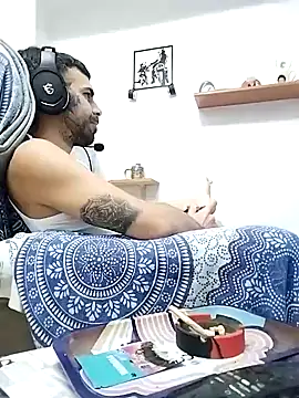 charlye inkkkk online show from March 8, 12:33 am