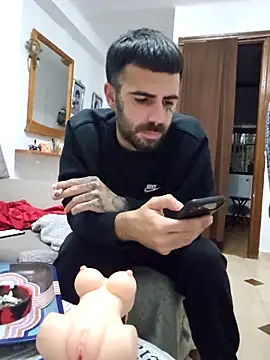 charlye inkkkk online show from March 12, 11:12 pm