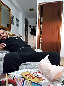 charlye inkkkk online show from March 14, 6:07 pm