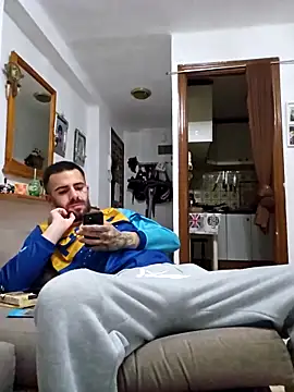 charlye inkkkk online show from March 18, 9:10 pm