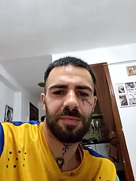 charlye inkkkk online show from March 19, 12:15 am