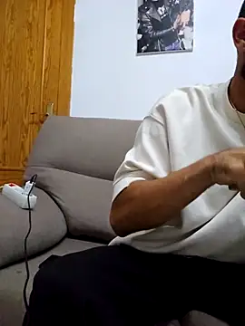 charlye inkkkk online show from October 11, 9:13 pm