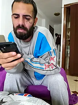 charlye inkkkk online show from November 13, 3:55 pm